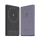 Adam Elements Gravity C5 Magnetic Wireless (Ultra Slim) 5000mAh fioletowy - 1238455 - zdjęcie 3